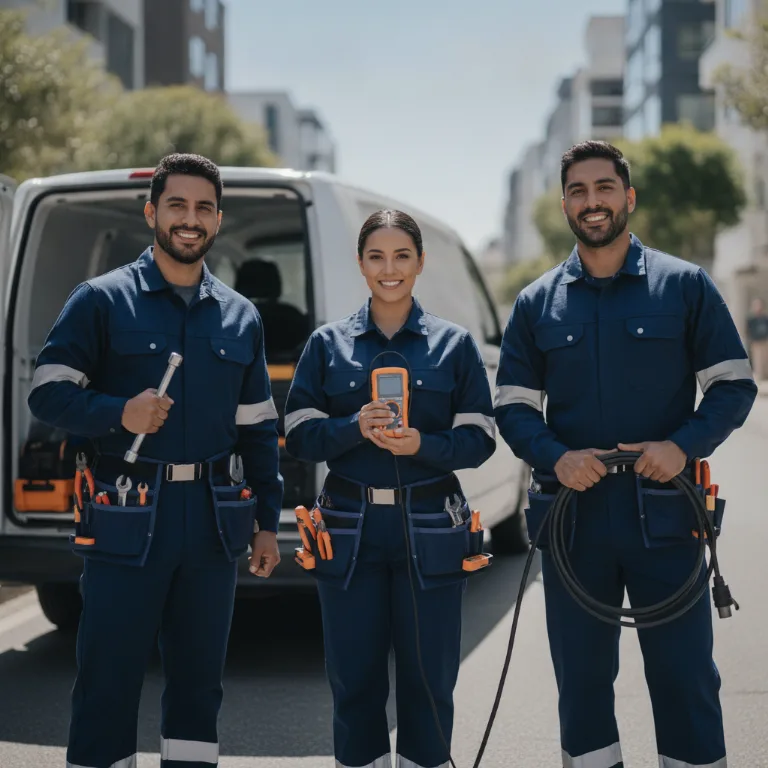 Punto de Recarga equipo en Zamora de Hidalgo